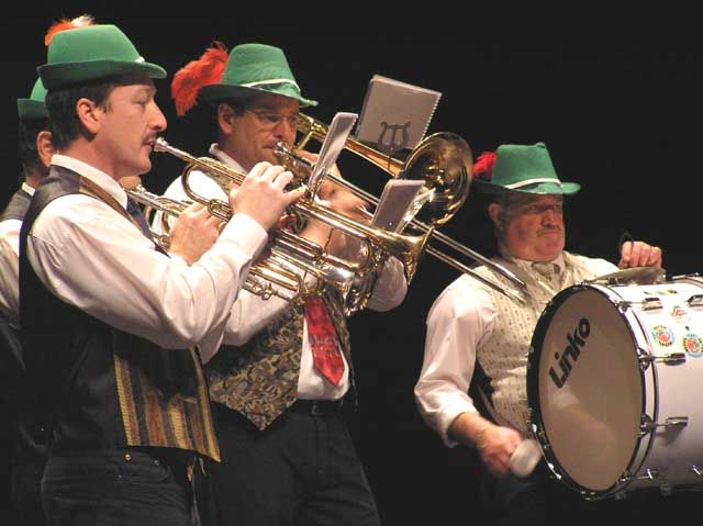 Gap&nbsp;: Alpes Bayern