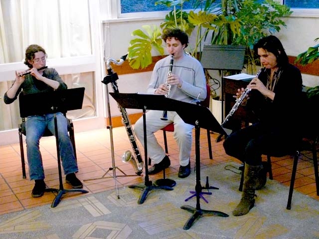 "La grenouille présomptueuse", contes musicaux de Dimitri Tapkoff, "carte blanche" aux professeurs du conservatoire