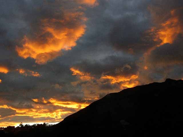 Charance, 25 septembre 2006