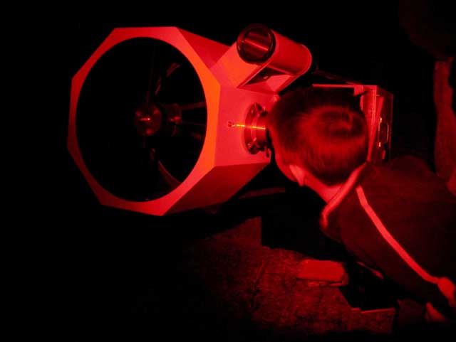 Ass. Copernic astronomie