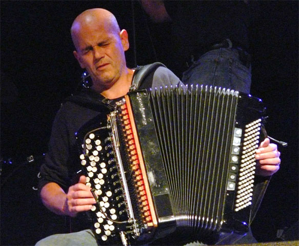 Daniel Mille (Gap, CMCL, 11 octobre 2008)