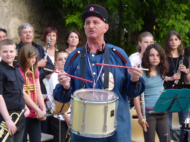 Jean-Pierre Reybaud, historien
