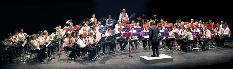 Orchestre d’harmonie de la ville de Gap