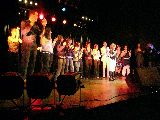 glob2 - Anima Gap : spectacle Jeunes talents 2007
