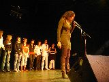 globd - Anima Gap : spectacle Jeunes talents 2007