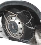 cha�nage auto � l'ancienne